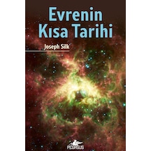 Evrenin Kısa Tarihi