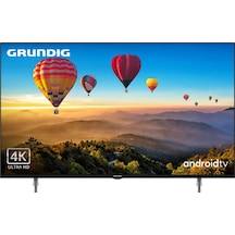 Grundig 50 GHU 8000 50" 4K Ultra HD Smart LED TV
