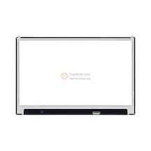 17.0 Slim 40 Pin Narrow Qhd Kıvrık Düz 2560x1600 240hz Endar Soket Notebook Ekran