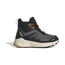 Adidas Terrex Traılmaker 2 Mıd Cp K Outdoor Ayakkabı Ih2882 Ih2882 Kgr Koyu Gri