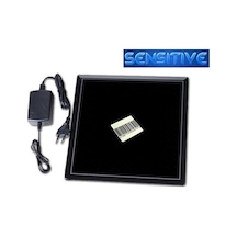 Sensitive Etiket Öldürücü - Deactivator