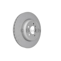 Bmw 5 F10 520D 2010-2016 Bosch Ön Disk