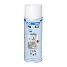 Weicon Ptfe-Fluid Nsf Onaylı Kuru Yağlayıcı Sprey 400 ML