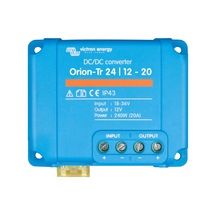 Victron Dc-dc Konvertörü İzole Orion-tr Isolated 24/12 20a 240w Converter Orı241220200 R