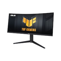 Asus TUF Gaming VG34VQEL1A 34'' 1 MS 100 Hz FreeSync UWQHD Curved VA LED Monitör