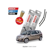 Bosch Aeroeco Opel Meriva Muz Silecek (2010-2013)