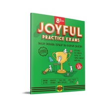 Bee Publishing 8. Sınıf Lgs Practıce Exams 2021-2022