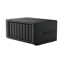 Synology Ds1825plus Nas 8ad 35 Dısk Desteklı Storage