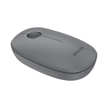 Phılıps Kablosuz Mouse Spk7378g Gri Diğer