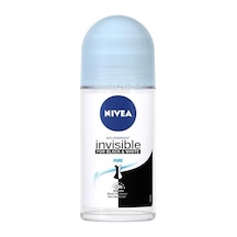 Roll-on Byn B&w Pure 50ml