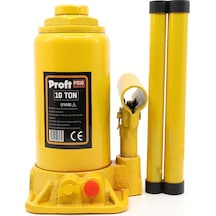Proft Şişe Kriko 10 Ton