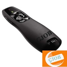 Gjob R-800 Sunum Kumandası Yeşil Laser Sunum Kumandası