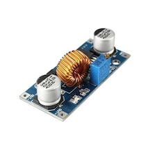 Robodünya-Xl4015 5A Dc-Dc Ayarlanabilir Gerilim Azaltıcı Modülü