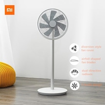 Xıaomı Mı Smart Standıng Fan 2 Lıte Whıte