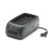 Stıga Ec 415 S – 48 V Tek Girişli Batarya Şarj Cihazı