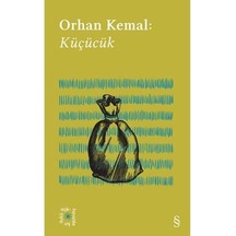 Everest Açıkhava 13 : Küçücük