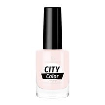 City Nail Lacquer No: 143 - Parlak Ve Uzun Süre Kalıcı Oje 10.2 Ml Diğer