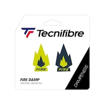 Tecnifibre Fire Damp Titreşim Önleyici