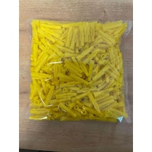 Umkar 8lik Roket Dübel 500 Adet