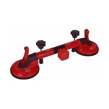 Shijing Tools Açılı Vantuz Aleminyum Döküm Gövde Kaldırma Kapasitesi 100kg P621