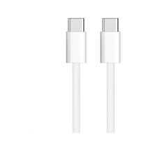 16 Ve Için Type C-c 60watt Pd Örgülü Hızlı Şarj Kablosu 100 Cm Diğer