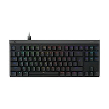 Logitech G515 Tkl Rgb Mekanik Siyah Kablolu Gaming Klavye