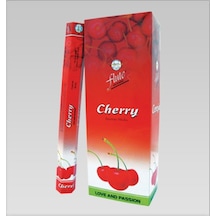 Flute Tütsü Cherry 20 Çubuk