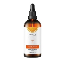 Bioaqua Aydınlık ve Parlaklık Veren C Vitamini Serumu 100 ML