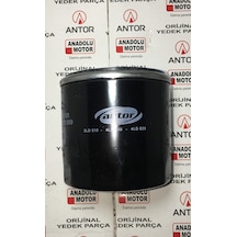 ANTOR /lombardini 3ld450/510 4ld640/820 10hp/12hp/13hp/17hp Yağ Filitresi Genel