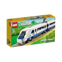 LEGO® Creator 40518 High Speed Train 284 Parça