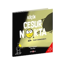 Küçük Cesur Nokta - Diane Alber - Beta Kids