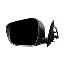 Nissan Dikiz Ayna Navara 15-21 Sol Elektrikli /katlanır / Sinyalli /kameralıkrom ,unı-ayna-85