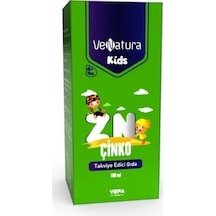 Venatura Kıds Cınko 100 Ml