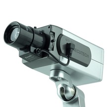Powermaster Pm-1400A Sensörlü Hareketli Maket Kamera 16580