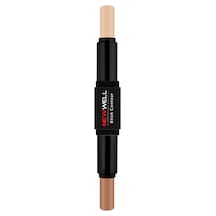New Well Stick Contour No 02