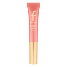 Flormar Puffy Liquid Blush Lbl-001 Pinky Glow - 5 Adet Tarı