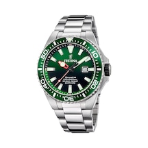 Festina F20663-2 Gri