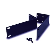 10 Masaüstü Switch& 039 İ 19-inch Kabinet& 039 E Monte Etmek İçin Kit, Koyu Mavi Renk-20048