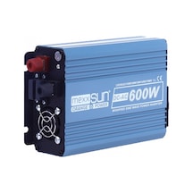Modifiye sinüs 12v 600w