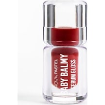 Pastel Show By Baby Balm Serum Gloss 37 Red Flag Dudak Parlatıcısı 37