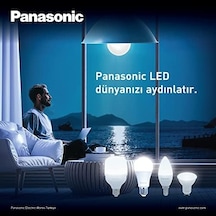 Led E27 8,5w 806lm 2700k Lamba Sarı Işık 60w Warm White 15.000h