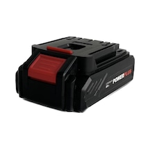 Powerplus 20V 1.3Ah Li-ion Akü P0WC1061 (Kutusuz)