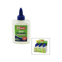 Mikro Ss-100 Sıvı Silikon 100ml - 12'li Paket