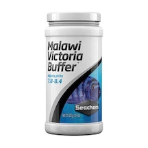 Seachem Malawi Victoria Buffer  300 G