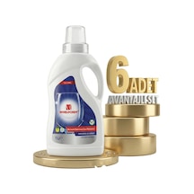 Worldchem Bulaşık Parlatıcı 6x1 Lt
