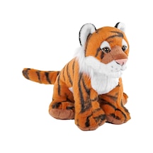 Wild Republic Kaplan 30 Cm 25337 Çok Renkli