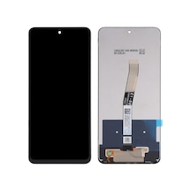 Redmi Note 9s Uyumlu Dokunmatik Ekran