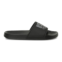 U.s. Polo Assn. Gusty 5fx Siyah Erkek Terlik 000000000102008313 Siyah