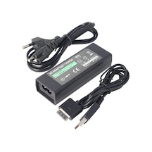 19.5 volt 2.05 amper 4.0 mm 1.7 mm adaptör hp uyumlu adaptör