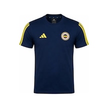 Adidas Fen Dna Tee Erkek Tişört Hz3822 Lacivert